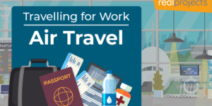 Travelling for Work: Air Travel