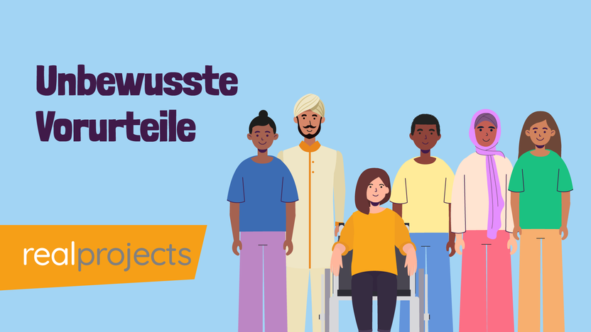 Unbewusste Vorurteile