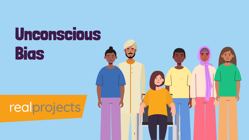 Unconscious Bias
