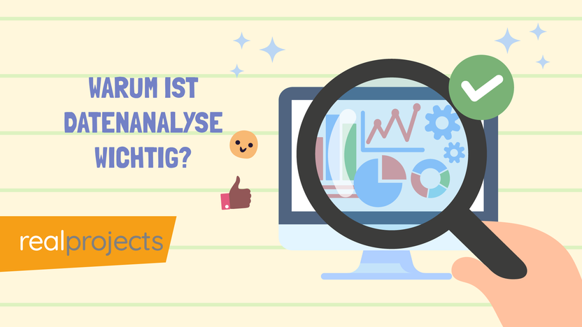 Warum ist Datenanalyse wichtig?