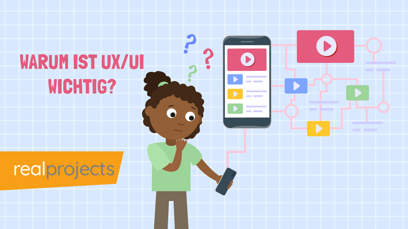 Warum ist UX/UI Wichtig?