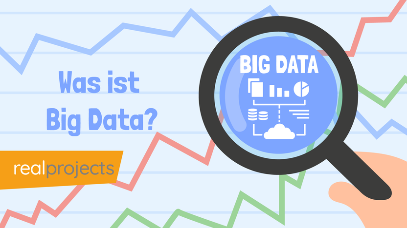 Was ist Big Data?