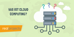Was ist Cloud Computing?