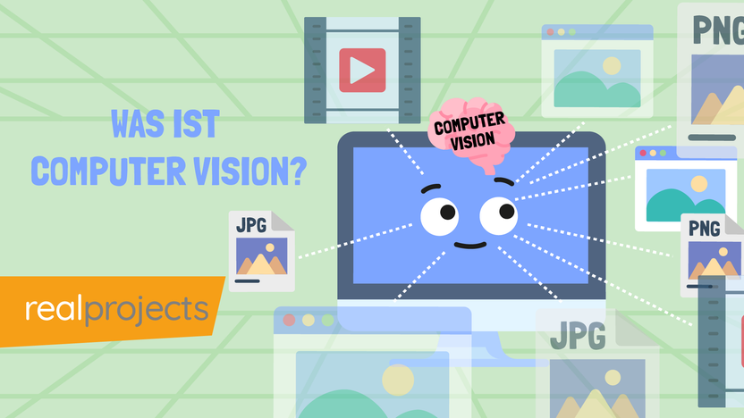 Was ist Computer Vision?
