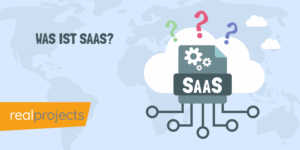 Was ist SaaS?