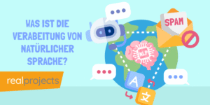 Was ist die Verabeitung Von Natürlicher Sprache?