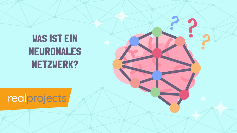 Was ist ein neuronales Netzwerk?