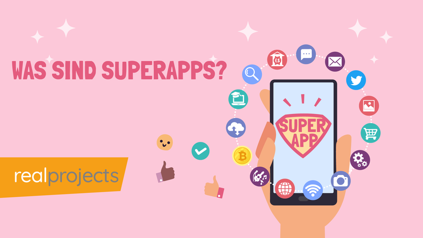 Was sind Superapps?