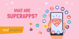 What are Superapps?