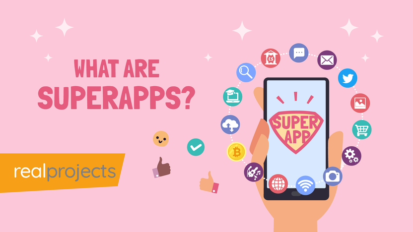 What are Superapps?