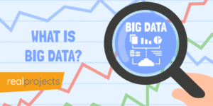 What is Big Data?