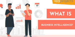 What is Business Intelligence?