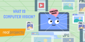 What is Computer Vision?