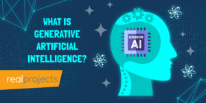 What is Generative Artificial Intelligence?