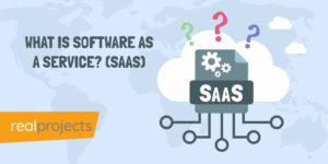 What is SaaS?