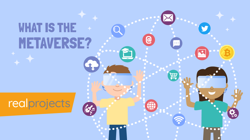 What is the Metaverse?