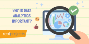 Why is Data Analytics Important?
