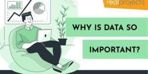 Why is Data so Important?