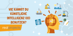 Wie kannst du Künstliche Intelligenz (Ki) Benutzen?