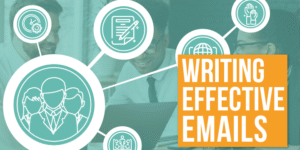 Writing Effective Emails