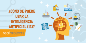 ¿Cómo se puede usar la Inteligencia Artificial (IA)?