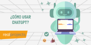¿Cómo usar ChatGPT?