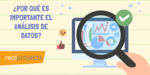 ¿Por qué es importante el análisis de datos?