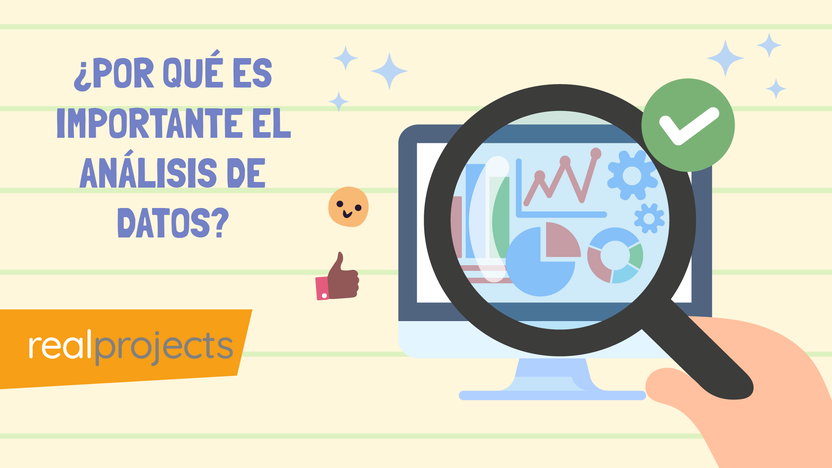 ¿Por qué es importante el análisis de datos?