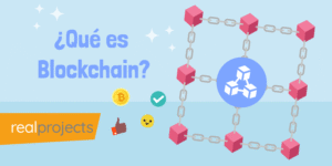 ¿Qué es Blockchain?