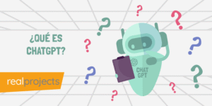 ¿Qué es ChatGPT?