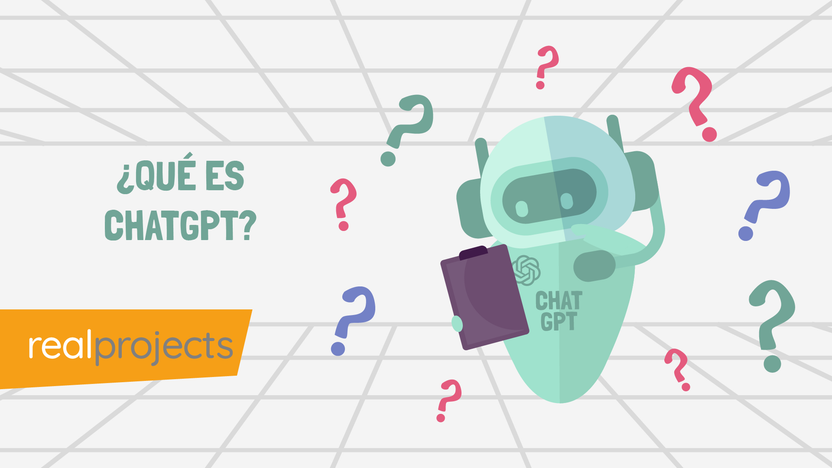 ¿Qué es ChatGPT?