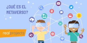 ¿Qué es el metaverso?