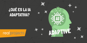 ¿Qué es la IA adaptativa?