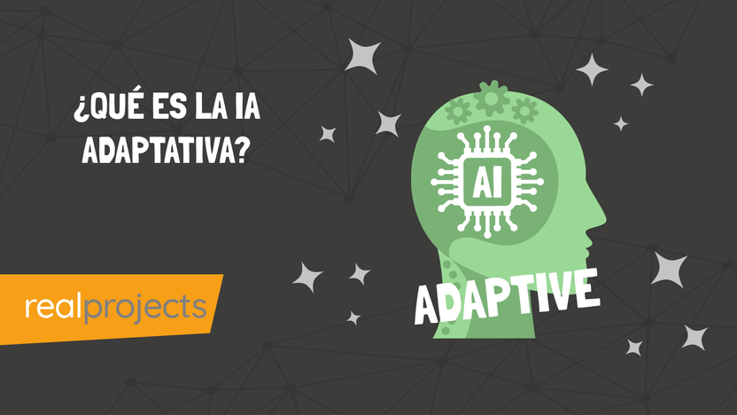 ¿Qué es la IA adaptativa?