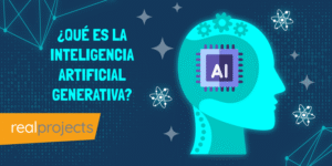 ¿Qué es la Inteligencia Artificial Generativa?