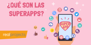 ¿Qué son las superapps?