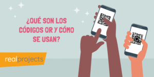 ¿Qué son los códigos QR y cómo se usan?